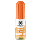 Bar Juice 5000 White Peach Razz Nic Salt Vape juice 10ml - Scent Vape