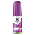 Bar Juice 5000 Grape Gummy Bear Nic Salt Vape juice 10ml - Scent Vape