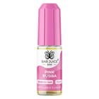 Bar Juice 5000 Pink Bubba Nic Salt Vape juice 10ml - Scent Vape