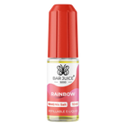 Bar Juice 5000 Rainbow Nic Salt Vape juice 10ml - Scent Vape