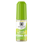 Bar Juice 5000 Sour Rainbow Nic Salt Vape juice 10ml - Scent Vape