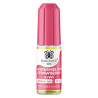 Bar Juice 5000 Watermelon Strawberry Kiwi Nic Salt Vape juice 10ml - Scent Vape