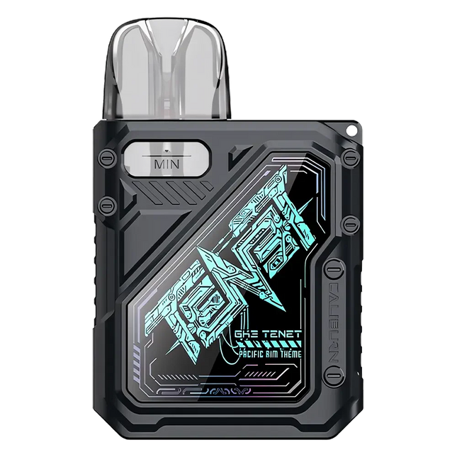 Uwell Caliburn GK3 Tenet Pod Vape Kit