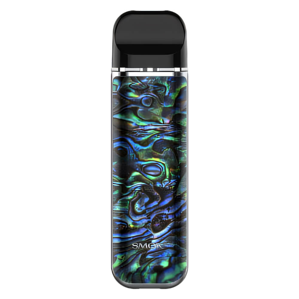 SMOK Novo 2 Refillable Vape Pod Kit