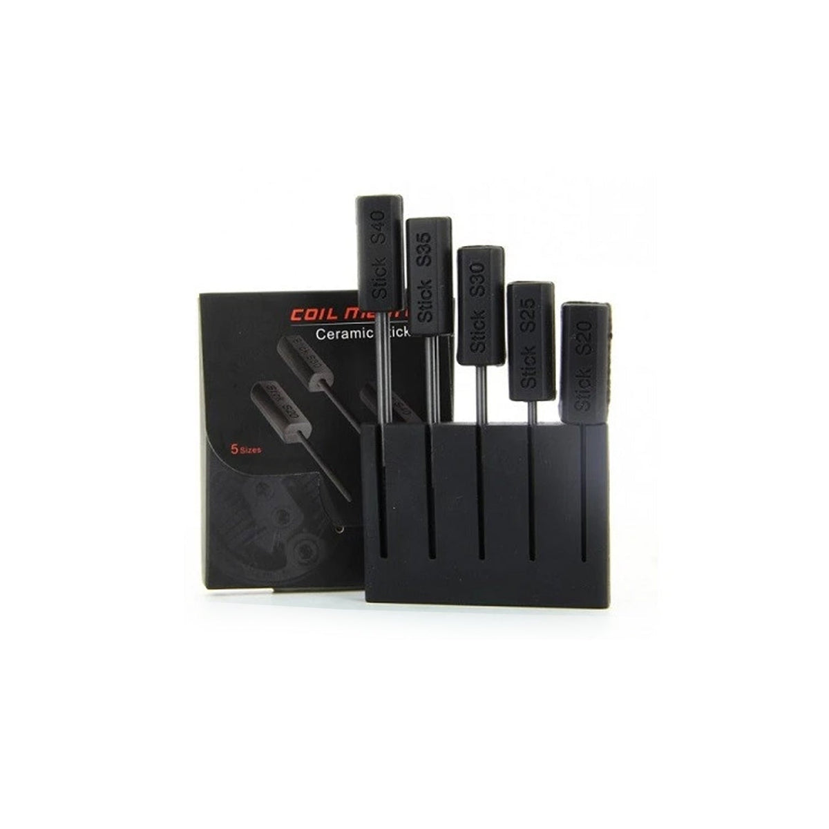 Coil Master Ceramic Sticks
