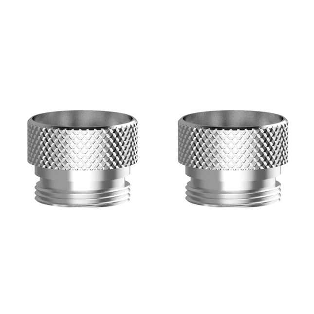 Voopoo UForce Chimney Extension - Pack of 2 - Scent Vape