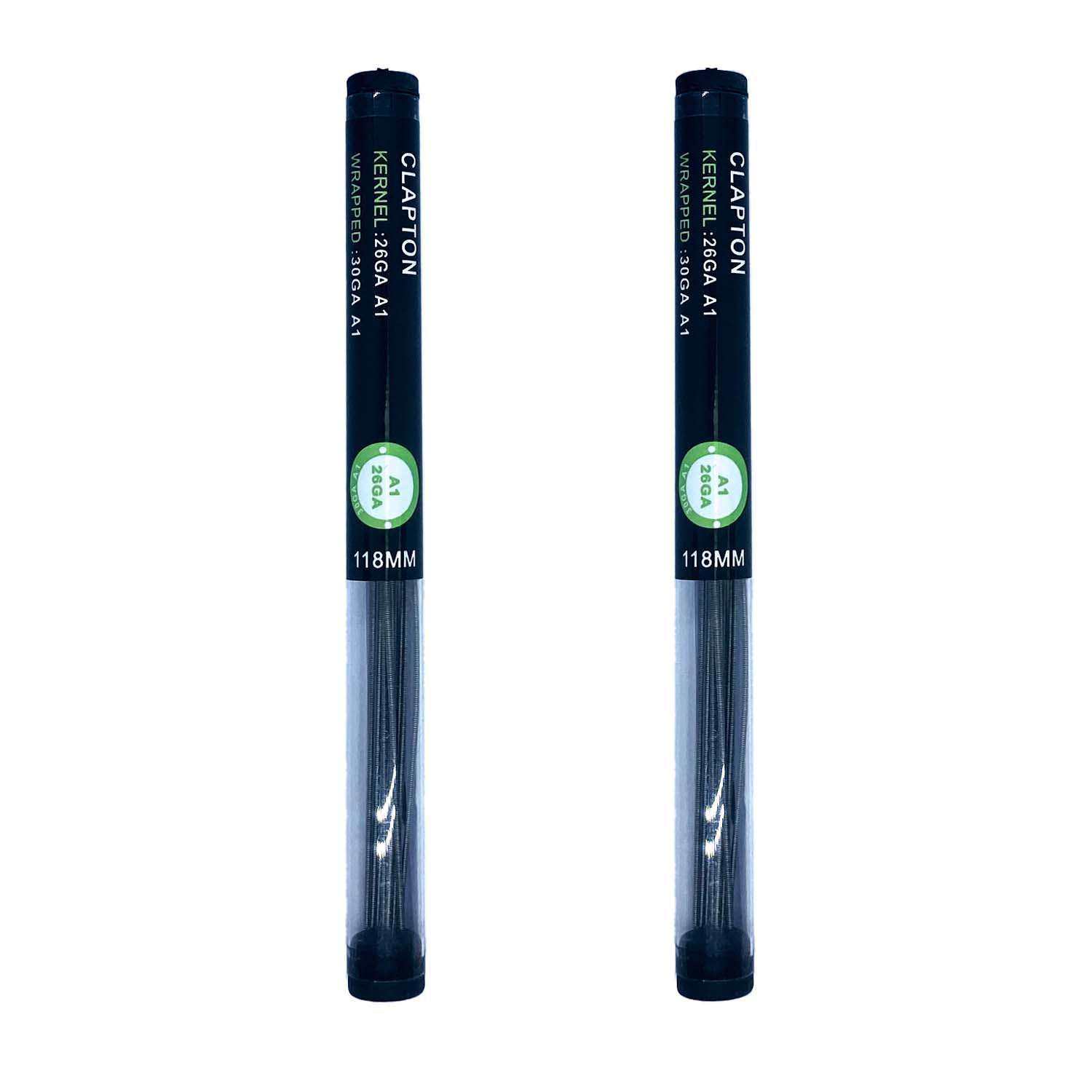 Pre-built Wires - Pack of 2