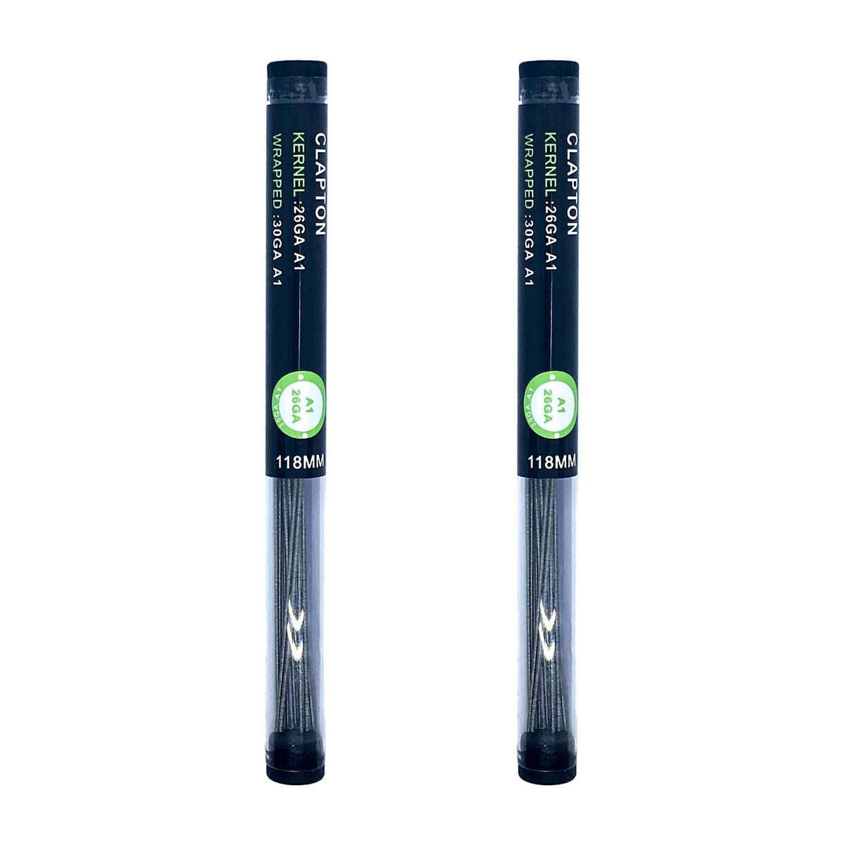 Pre-built Wires - Pack of 2