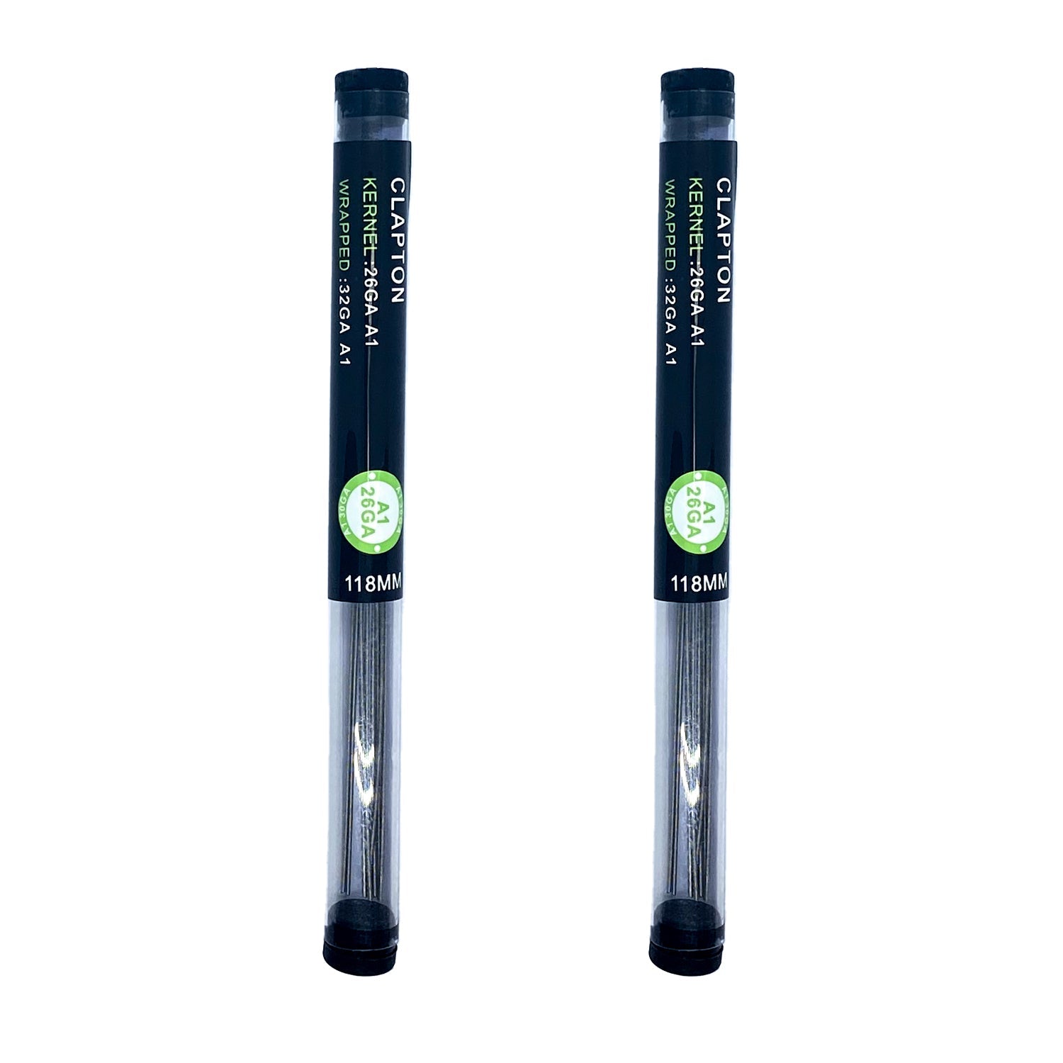 Pre-built Wires - Pack of 2