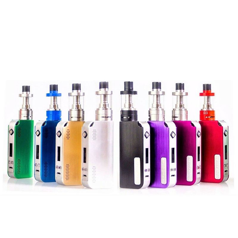 Innokin Cool Fire 4 IV Vape Starter Kit