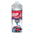 Drip it Berry ice 100ml Vape Juice - Scent Vape