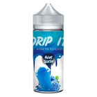 Drip it Blue Slush 100ml vape Juice - Scent Vape