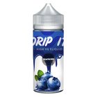 Drip it Blueberry 100ml Vape Juice - Scent Vape