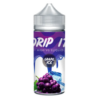 Drip it Grape Ice 100ml Vape juice - Scent Vape