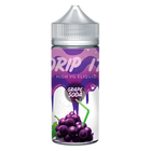 Drip it Grape Soda 100ml Vape Juice - Scent Vape