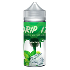 Drip it Menthol 100ml Vape Juice - Scent Vape