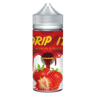 Drip it Strawberry 100ml Vape Juice - Scent Vape