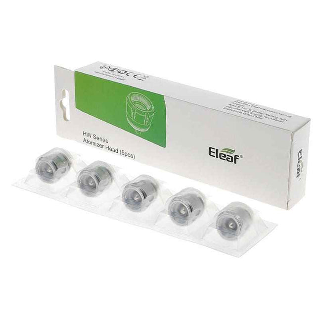 Eleaf HW Replacement Coils - 5 Pack