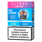 Elf Bar Dual 10K Prefilled Pods - Scent Vape