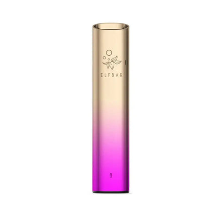 Elf Bar MATE 500 Vape Device - Scent Vape