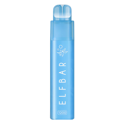 Elf Bar 1200 Prefilled Pod Vape Kit - Scent Vape