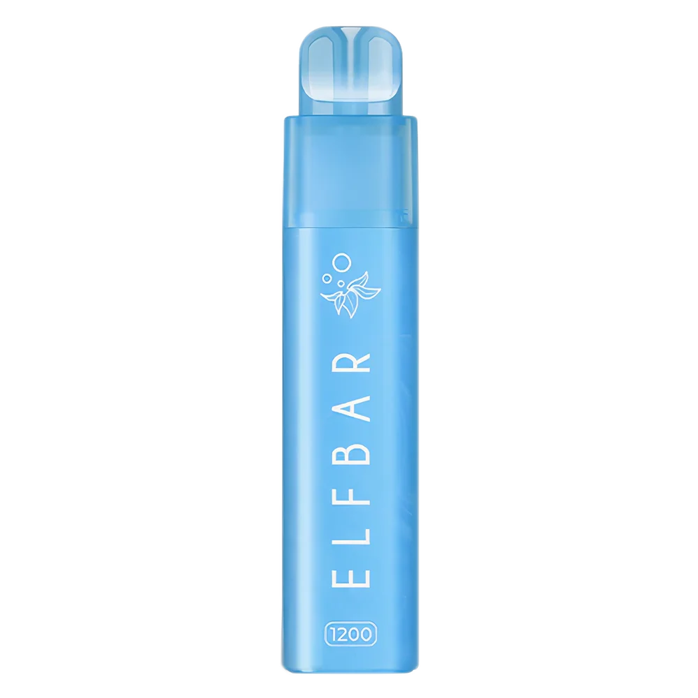 Elf Bar 1200 Prefilled Pod Vape Kit