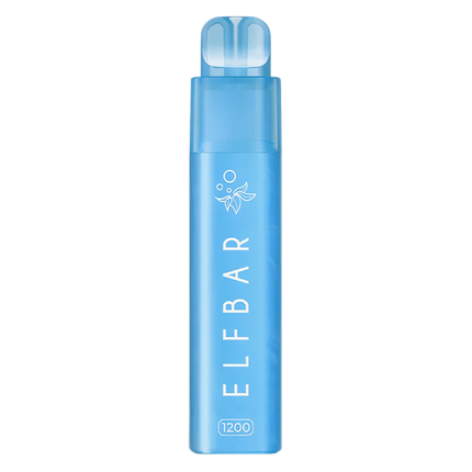 Elf Bar 1200 Prefilled Pod Vape Kit - Scent Vape