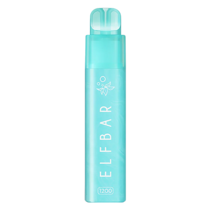 Elf Bar 1200 Prefilled Pod Vape Kit - Scent Vape