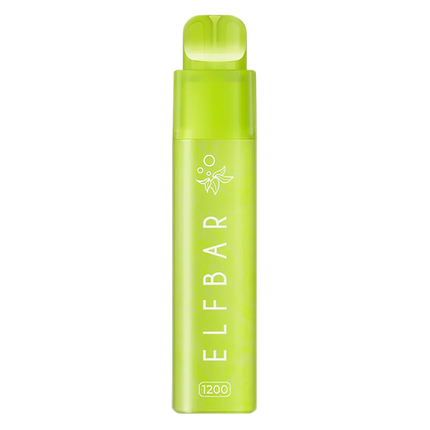 Elf Bar 1200 Prefilled Pod Vape Kit - Scent Vape