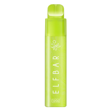 Elf Bar 1200 Prefilled Pod Vape Kit - Scent Vape