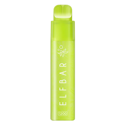 Elf Bar 1200 Prefilled Pod Vape Kit - Scent Vape
