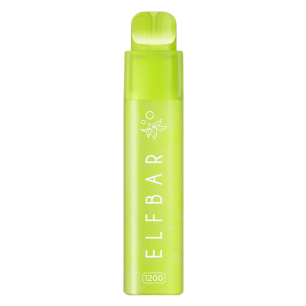Elf Bar 1200 Prefilled Pod Vape Kit