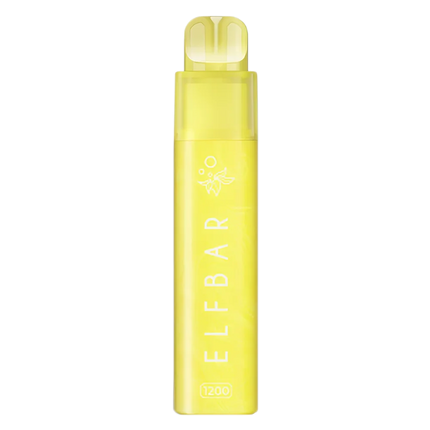 Elf Bar 1200 Prefilled Pod Vape Kit - Scent Vape