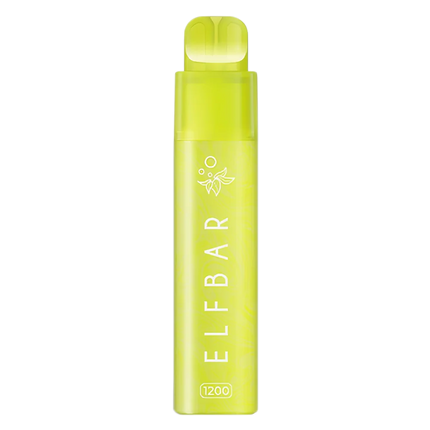 Elf Bar 1200 Prefilled Pod Vape Kit - Scent Vape