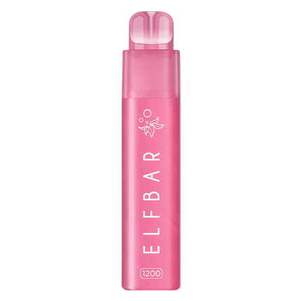 Elf Bar 1200 Prefilled Pod Vape Kit - Scent Vape