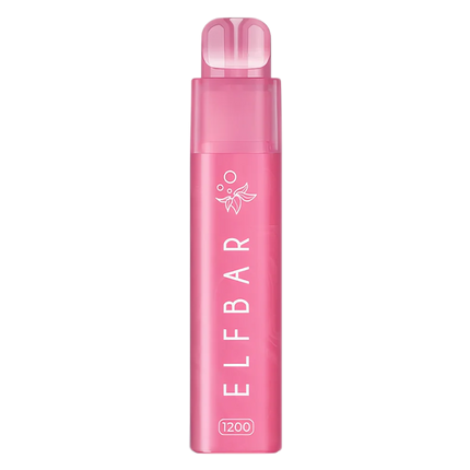 Elf Bar 1200 Prefilled Pod Vape Kit - Scent Vape