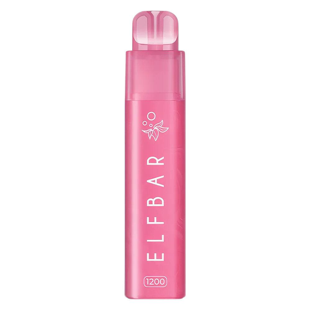 Elf Bar 1200 Prefilled Pod Vape Kit