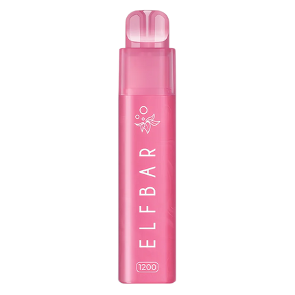Elf Bar 1200 Prefilled Pod Vape Kit - Scent Vape