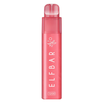 Elf Bar 1200 Prefilled Pod Vape Kit - Scent Vape