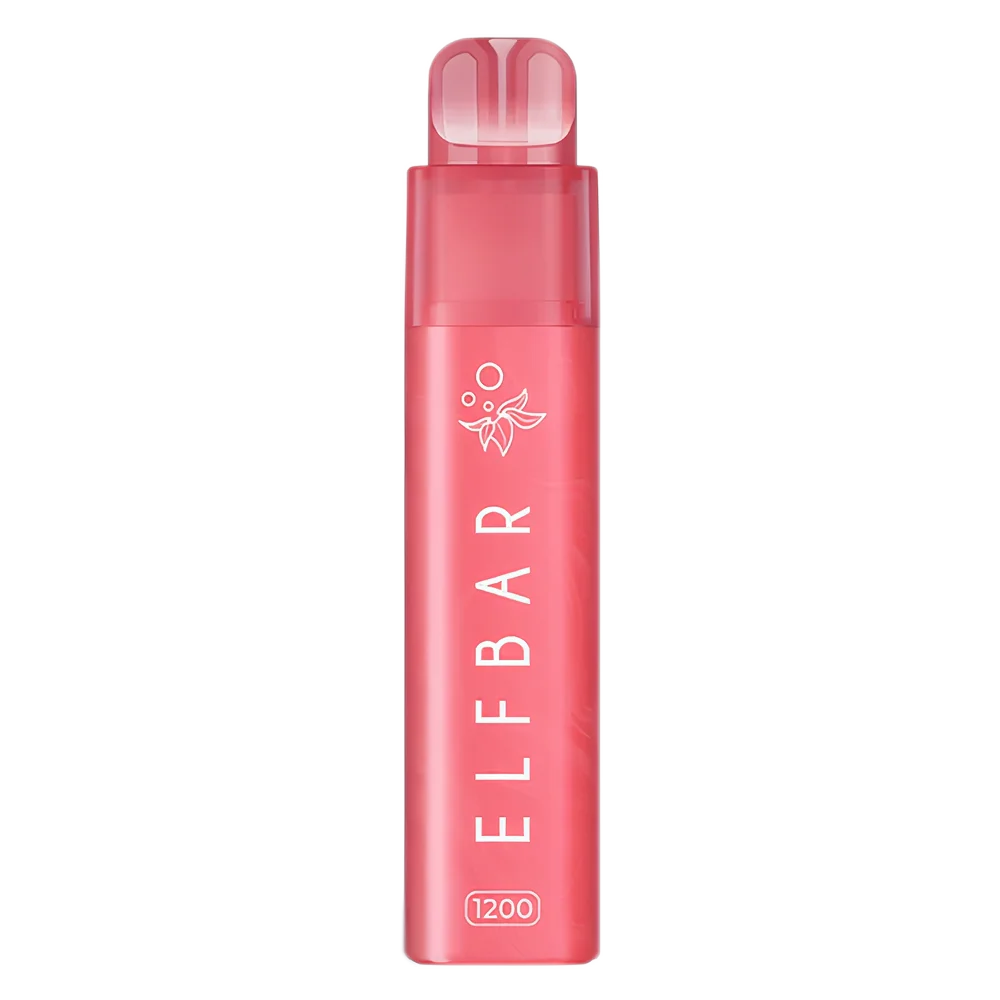Elf Bar 1200 Prefilled Pod Vape Kit