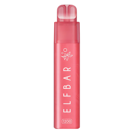 Elf Bar 1200 Prefilled Pod Vape Kit - Scent Vape