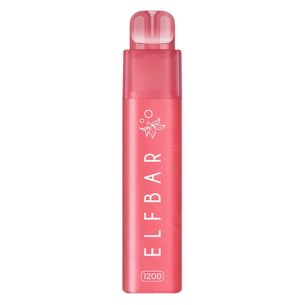 Elf Bar 1200 Prefilled Pod Vape Kit