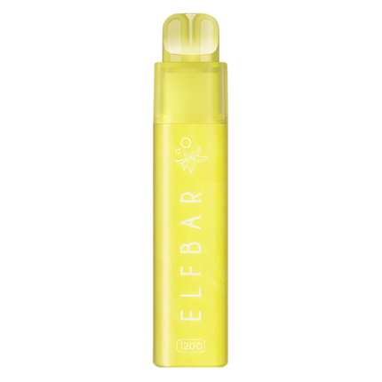 Elf Bar 1200 Prefilled Pod Vape Kit - Scent Vape