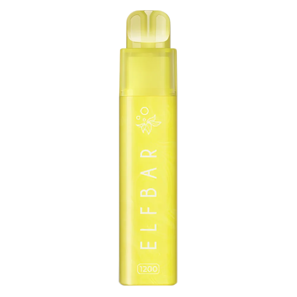 Elf Bar 1200 Prefilled Pod Vape Kit