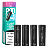 Elf Bar 4in1 Prefilled Pods