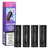 Elf Bar 4in1 Prefilled Pods