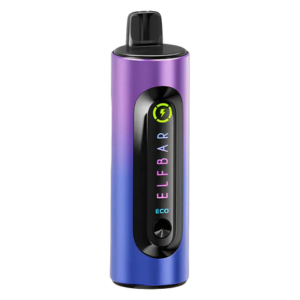 Elf Bar 4in1 Prefilled Pod Kit - Scent Vape