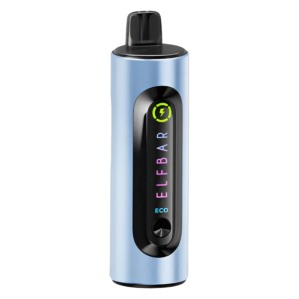 Elf Bar 4in1 Prefilled Pod Kit