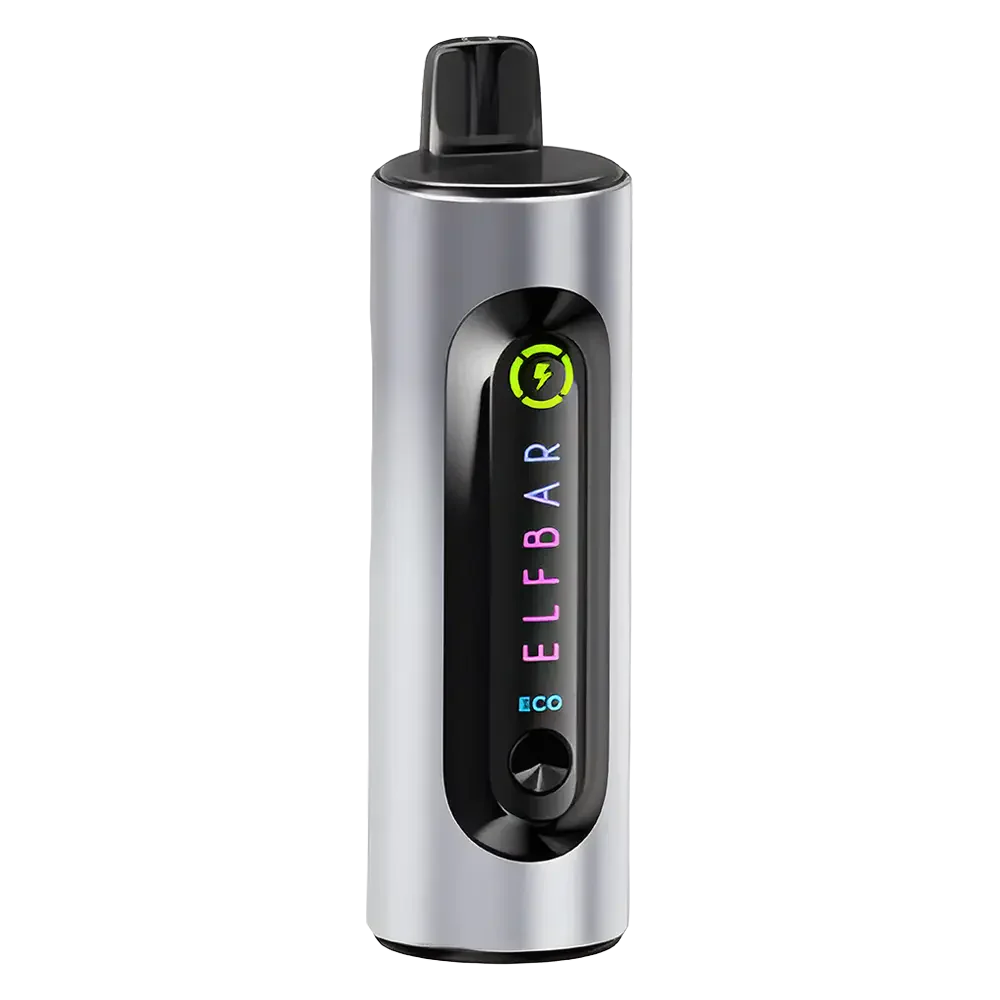 Elf Bar 4in1 Prefilled Pod Kit