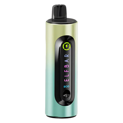 Elf Bar 4in1 Prefilled Pod Kit - Scent Vape